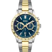 BOSS 1514163 5atm 44mm Klocka