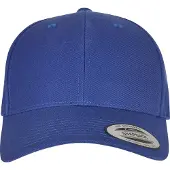 Flexfit Classic Snapback Cap Blå Man