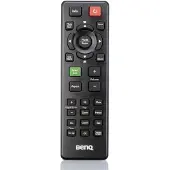 BenQ - Fjärrkontroll - svart - för MH680