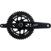 Sram Rival Axs E1 Dub Dm Vevparti Med Effektmätare