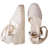 Toni pons Espadrill 'VALENCIA ' beige