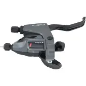 Shimano Claris St-rs200/rs203 Mod.18 Sti 8s Höger Bromsspak Med Växelreglage