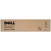 Dell 593-10067 (K4971) svart toner hög kapacitet (original)