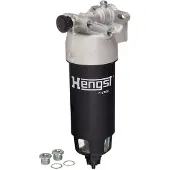 Hengst Bränslefilter FILTER H1451K01