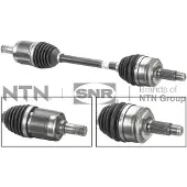 SNR Axel DK74.010