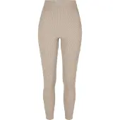 Urban Classics Knit Korta Leggings