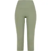 Urban Classics Leggings ' ' grön
