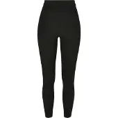 Urban Classics Knit Korta Leggings