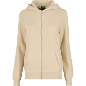Urban Classics Tb8005 Sweatshirt Med Dragkedja