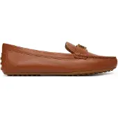 Ralph Lauren Barnsbury Leather Loafers