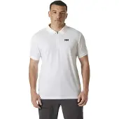 Helly Hansen Hp Kortärmad Polotröja