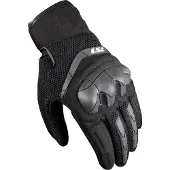 Ls2 Textil Kubra Motocycle handskar