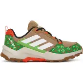 Adidas Minecraft Terrex Ax4r Vandringsskor, storlek 40