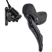 Shimano Grx St-rx610/br-rx410 Bromsar