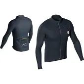 Leatt Mtb Endurance 4.0 T-shirt Med Lång ärm