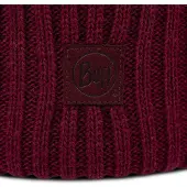 Buff Knitted Mössa