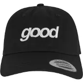 Mister tee Upscale Good Dad Keps