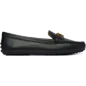 Ralph Lauren Barnsbury Leather Loafers