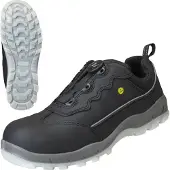 Nitras Safety Sport Step Fit Säkerhetsskor