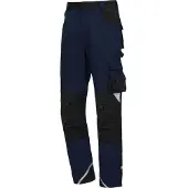 Nitras Safety Motion Tex Plus Arbetsbyxor
