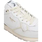 Pepe Jeans Brit Distress Skor