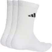 Adidas Sportsockor 'Ess' svart / vit