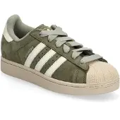 Adidas Originals Superstar Ii Skor, storlek 44⅔