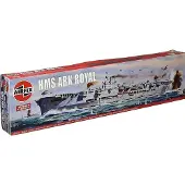 Wittmax HMS Ark Royal (plastbyggsats | fartyg | 1600)