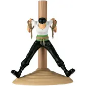 Banpresto Zoro One Piece Figur 17 Cm