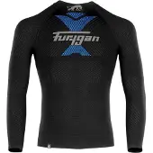 Furygan Active 37.5 Compression Långärmad Baslager