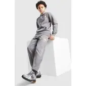 The North Face Graphic Joggers Junior, grå