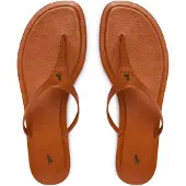 Ralph Lauren Tådelare 'PLY' brun