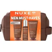 Nuxe Men Boost Men Must Haves Set