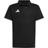 Adidas Funktionstopp 'Entrada26' svart / vit