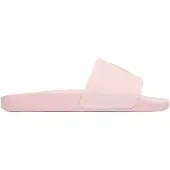 Ralph Lauren Pantolette blå / ljusrosa