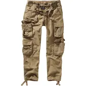 Brandit Pure Slim Fit Byxor