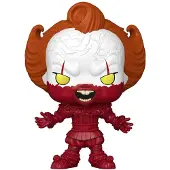 Funko POP! Bloody Pennywise Figur