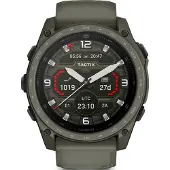 Garmin Tactix 8 Cerakote Dark Green