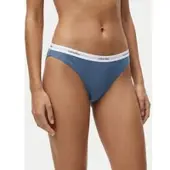 Calvin Klein Bikini Briefs Cotton Stretch Rib
