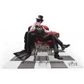 Sakami Merchandise Mysteriernas Herre Klein Svävande Skuggor-serien Akryldiorama 18 Cm