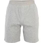 Calvin Klein Pyjama Shorts Icon Cotton Waffle Knit