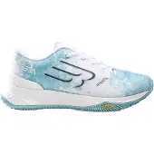 Bullpadel Pearl Vibram 26v Padelskor