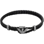 Emporio Armani Armband antracit