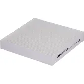 HENGST FILTER Luftfilter i kupén E6997LI