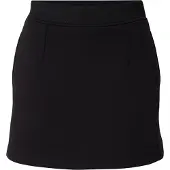 Calvin Klein Jeans Kjol svart