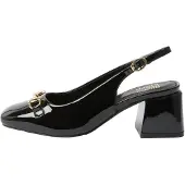Friends Like These Slingback pumps svart