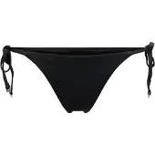 Calvin Klein Tie Side Bikini Bottoms Essentials