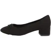 Friends Like These Pumps svart