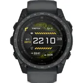 Garmin Tactix 8 Cerakote Black