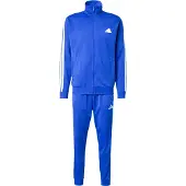 Adidas Sportswear Basic 3 Stripes Tricot Träningsdräkt
